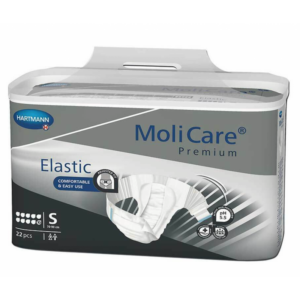 MOLICARE ELASTIC 10 GOCCE