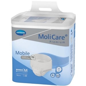 MOLICARE MOBILE 6 GOCCE tg. M (80-120cm)