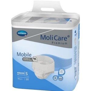 MOLICARE MOBILE 6 GOCCE tg. S (60-90cm)