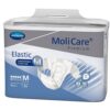 MOLICARE ELASTIC 6 GOCCE TG.M (85-120cm)