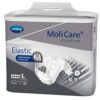 MOLICARE ELASTIC 10 GOCCE TG. L (115-145cm)