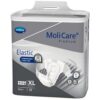 MOLICARE ELASTIC 10 GOCCE TG.XL (140-175cm)