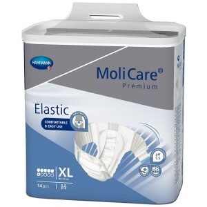 molicare xl