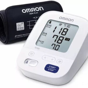 omron m3