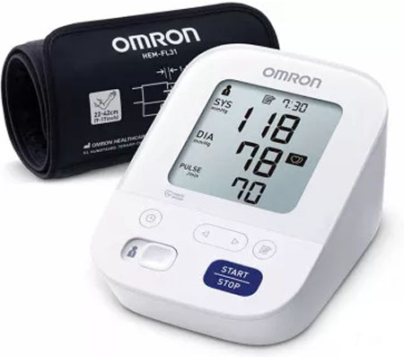 omron m3