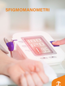 SFIGMOMANOMETRI