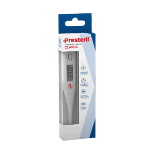 PRESTERIL DIGIT