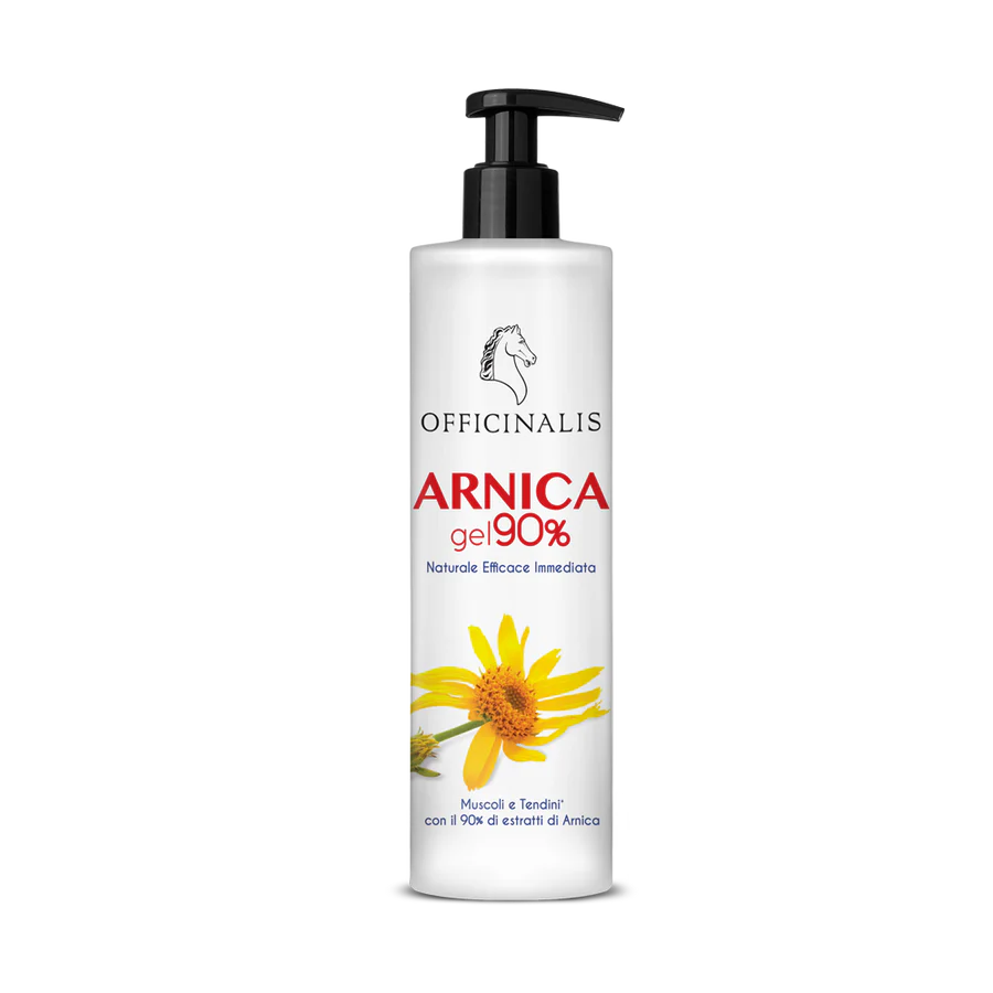 ARNICA GEL 90%