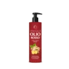 OLIO ROSSO - Nuovo Olio Massaggi Riscaldante 100ml