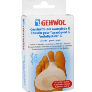 Gehwol Cuscinetto Per Avampiede - Misura L