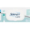 Serenity SkinCare salviette detergenti 63 pezzi