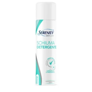 Serenity Care schiuma detergente 400ml