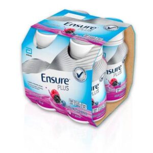 Ensure PLUS gusto Frutti di bosco