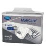 MOLICARE ELASTIC 10 GOCCE TG. M (85-120cm)