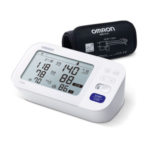 Misuratore di pressione da braccio M6 Comfort