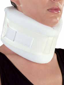 Collare cervicale – CERVILIGHT SOFT 10 - 8301