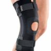 Ginocchiera tubolare - GENUFIT 08