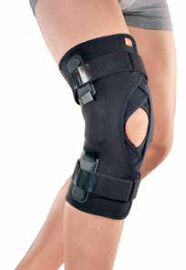 Ortesi per ginocchio - GENUFIT 15A