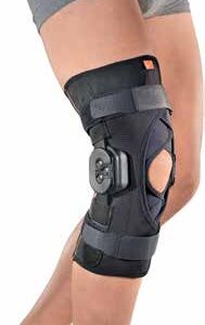 Ortesi per ginocchio - GENUFIT 29A