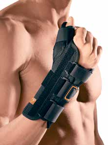 Immobilizzatore polso dx - POLFIT17