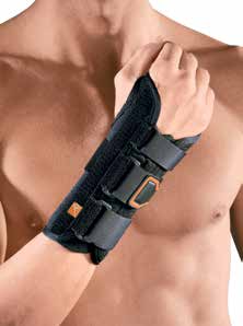 Immobilizzatore polso dx- POLFIT19