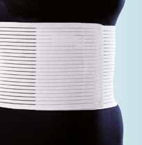 FASCIA TORACICA - 3016