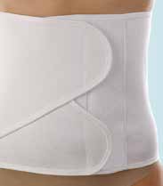 FASCIA POST OPERATORIA - 3344