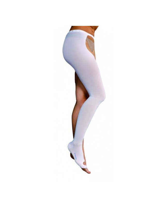 ANTITROMBO MONOCOLLANT CON CINTURA REGULAR TG. M
