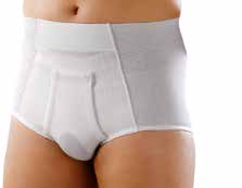 SLIP PER ERNIA UOMO 316